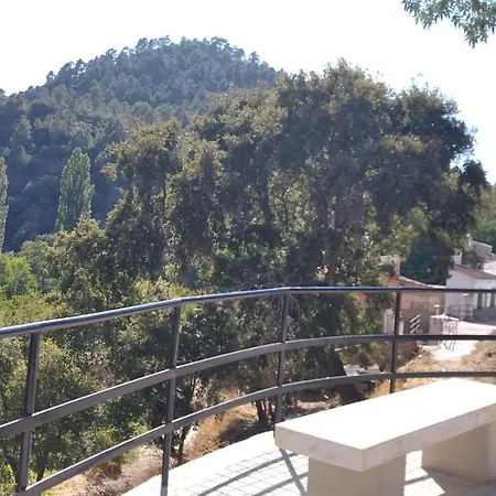 Apartment El Callejon