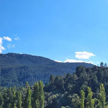 El Callejon Riópar