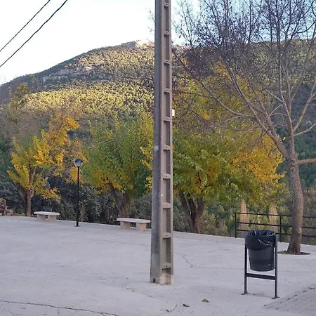 El Callejon * Riópar
