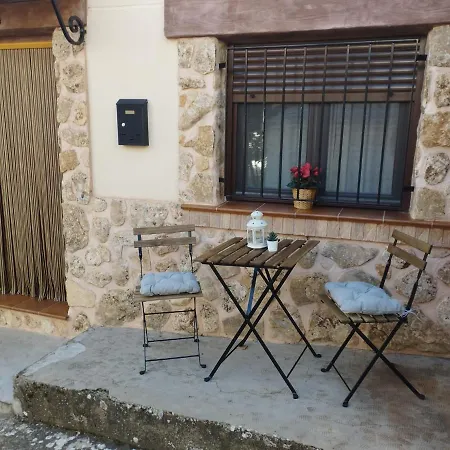 El Callejon Apartment *