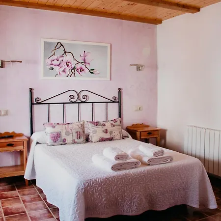 El Callejon Apartment *