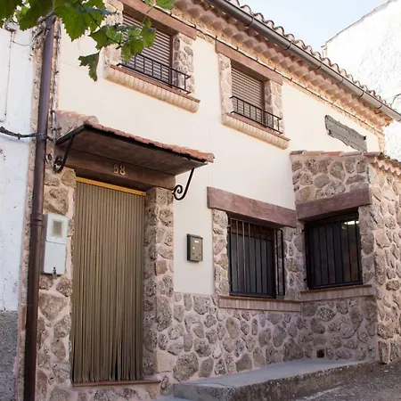 El Callejon Riópar